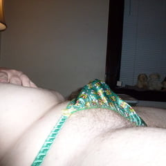 Satin Panties