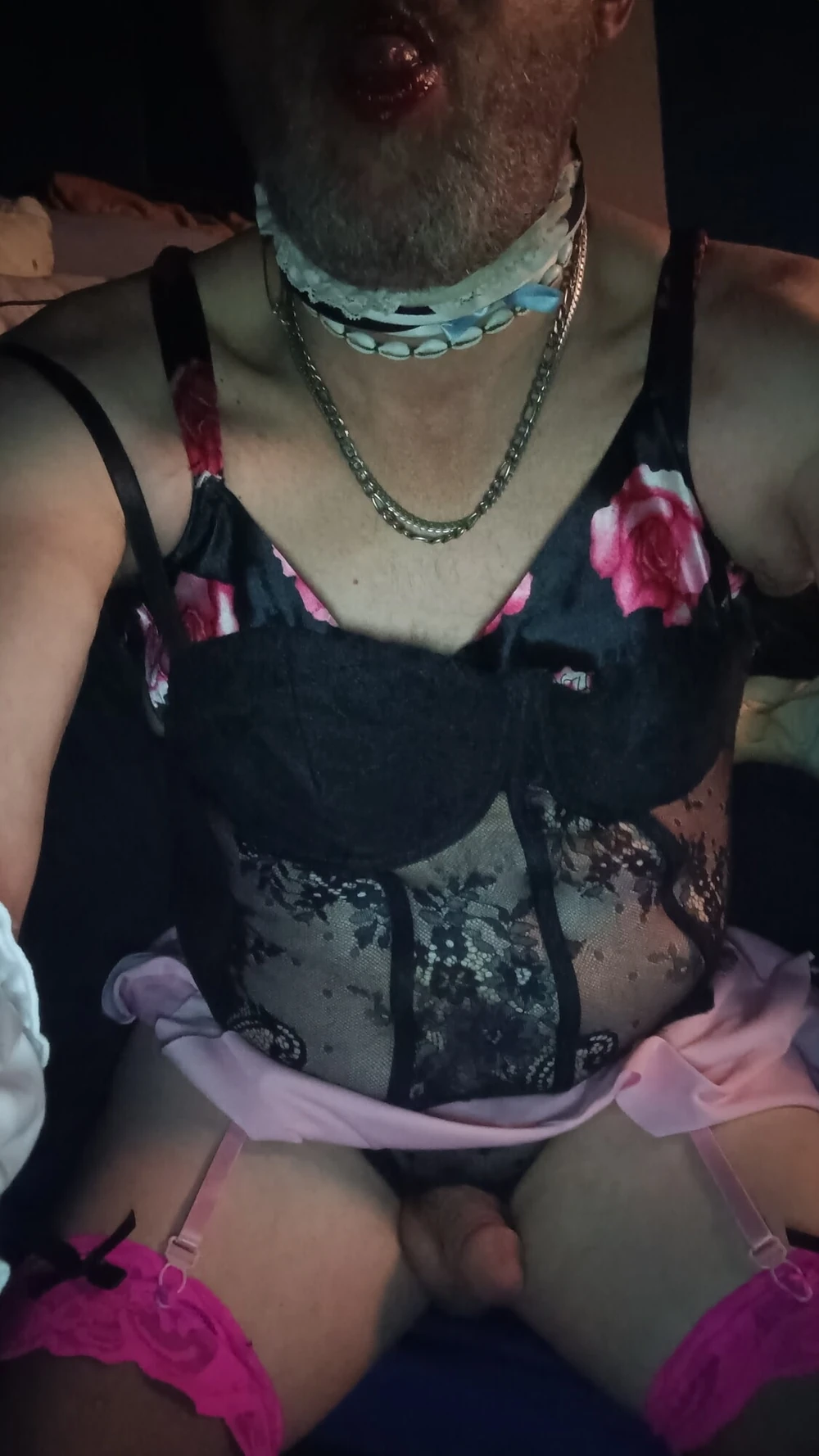 Who likes panties? #4