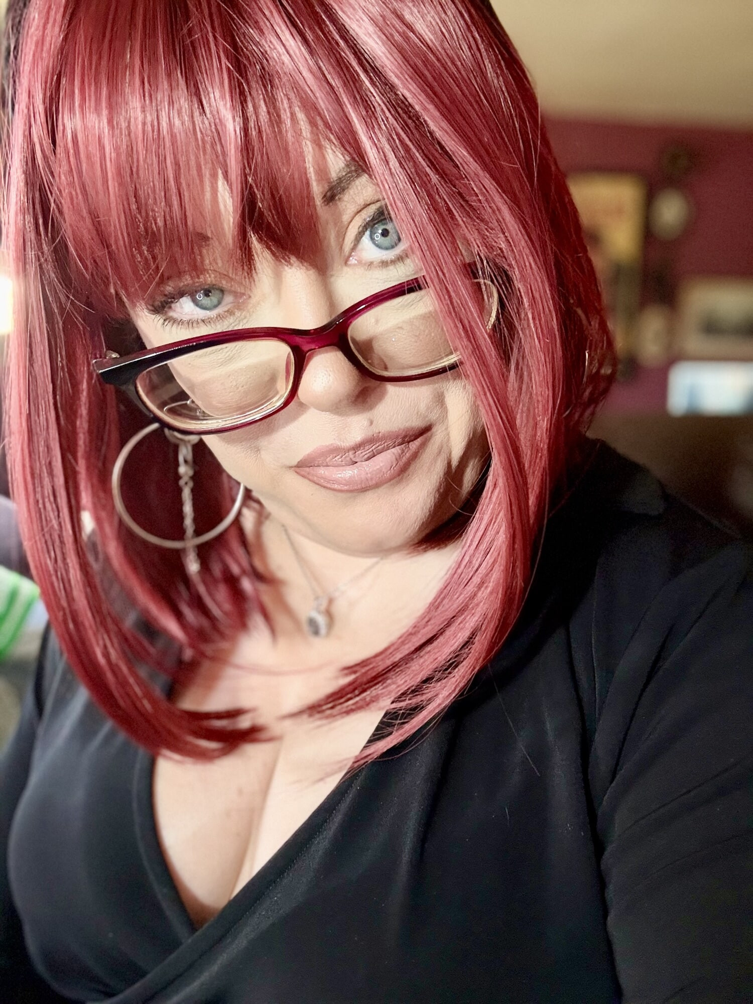 Tina Snua Selfies #139 #28