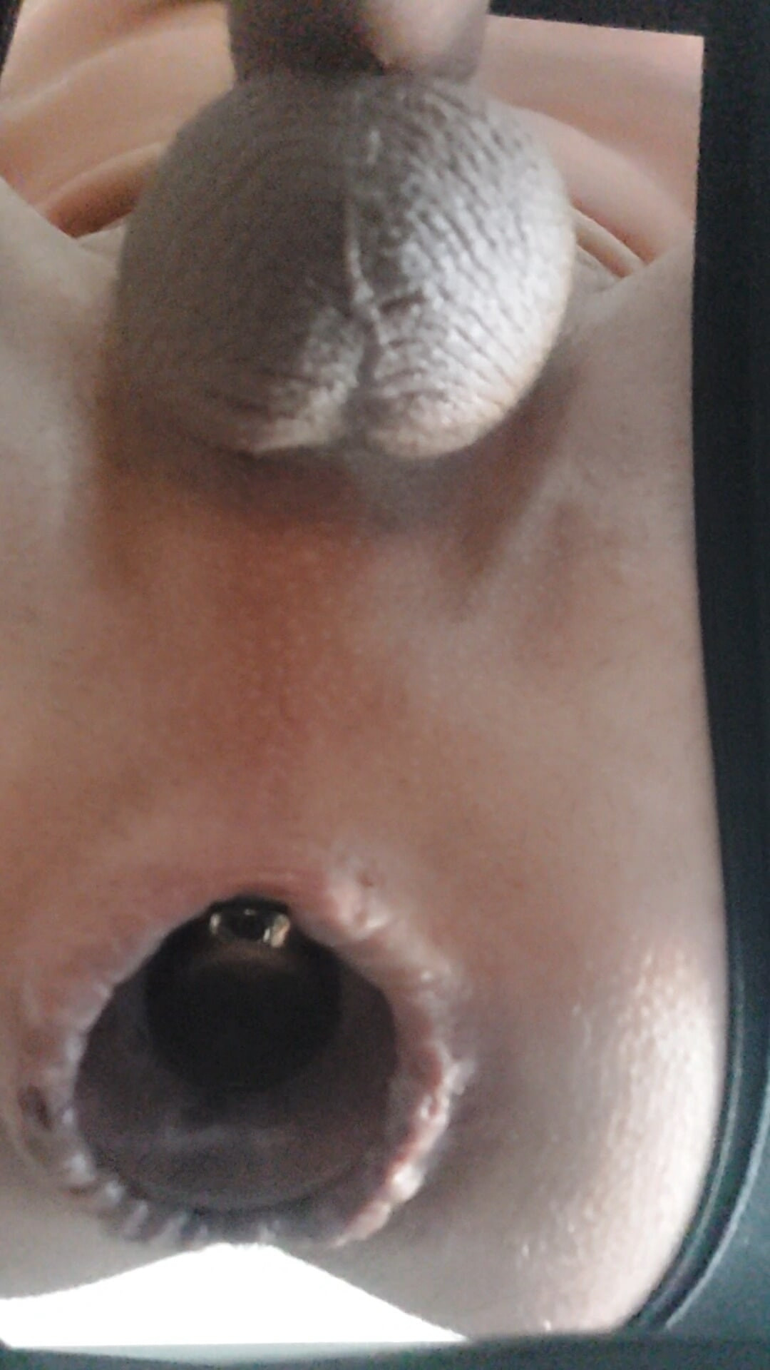 Photo Plug anal Gode 