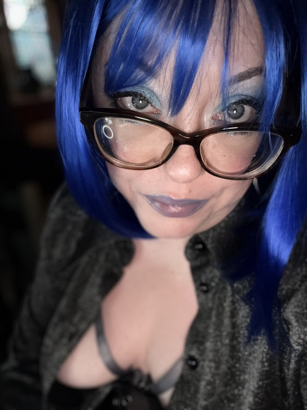 Tina Snua Selfies #76 #33