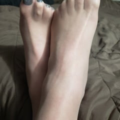 Toes