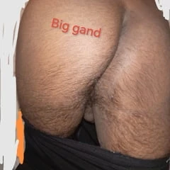 Meri motti gand koi chodega 