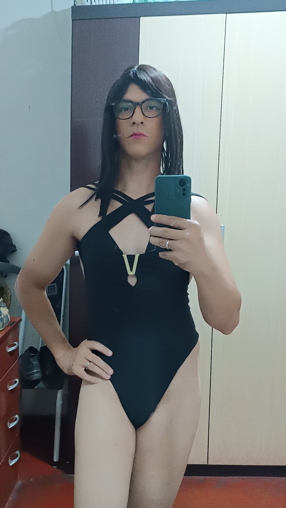 Sexy Body Trans #59