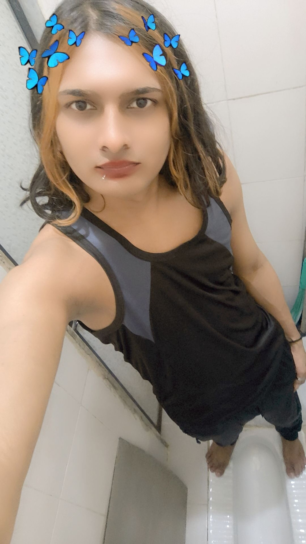 Zoya sazadai queen of the angel india cutie  #22