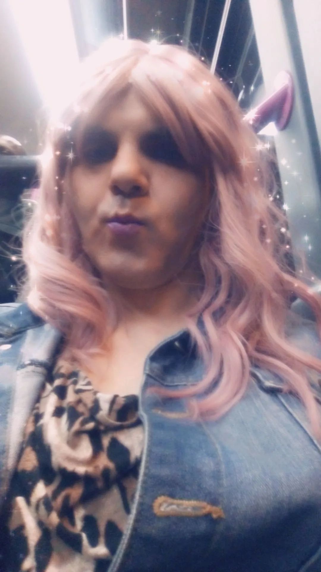 Trans Girl Tiffany May 2023 #2