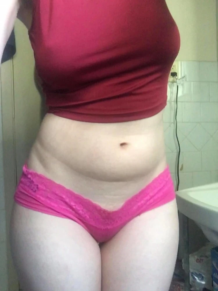 Bra And Panties #13
