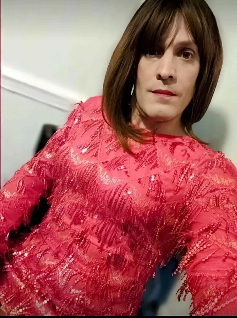Roxy the crossdresser  #2