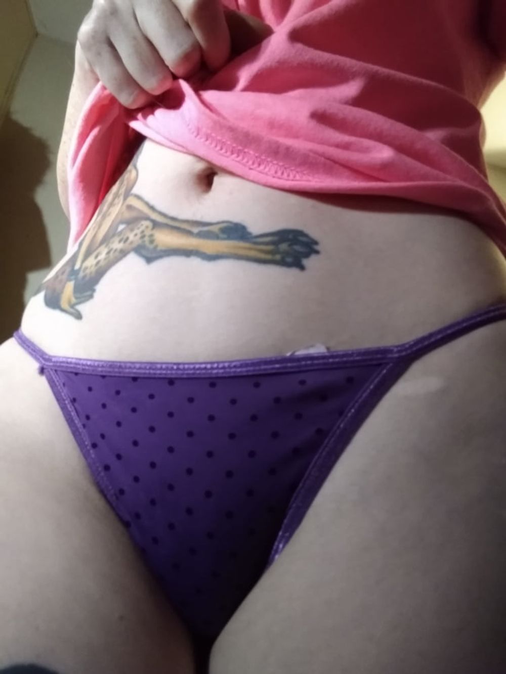 Panties #20