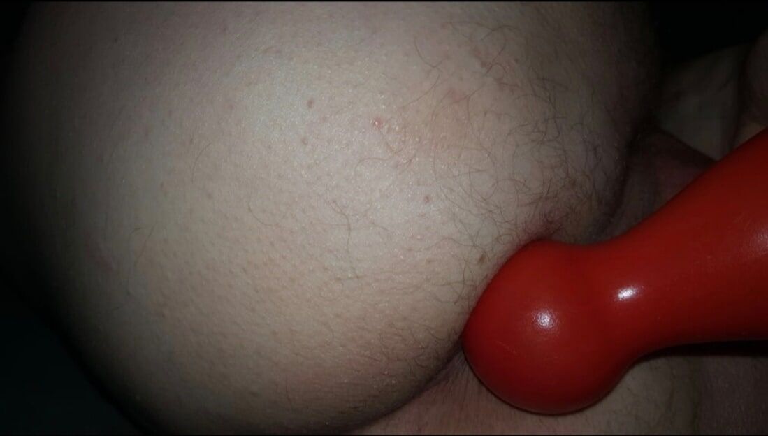 I fuck myself with a skittle #3