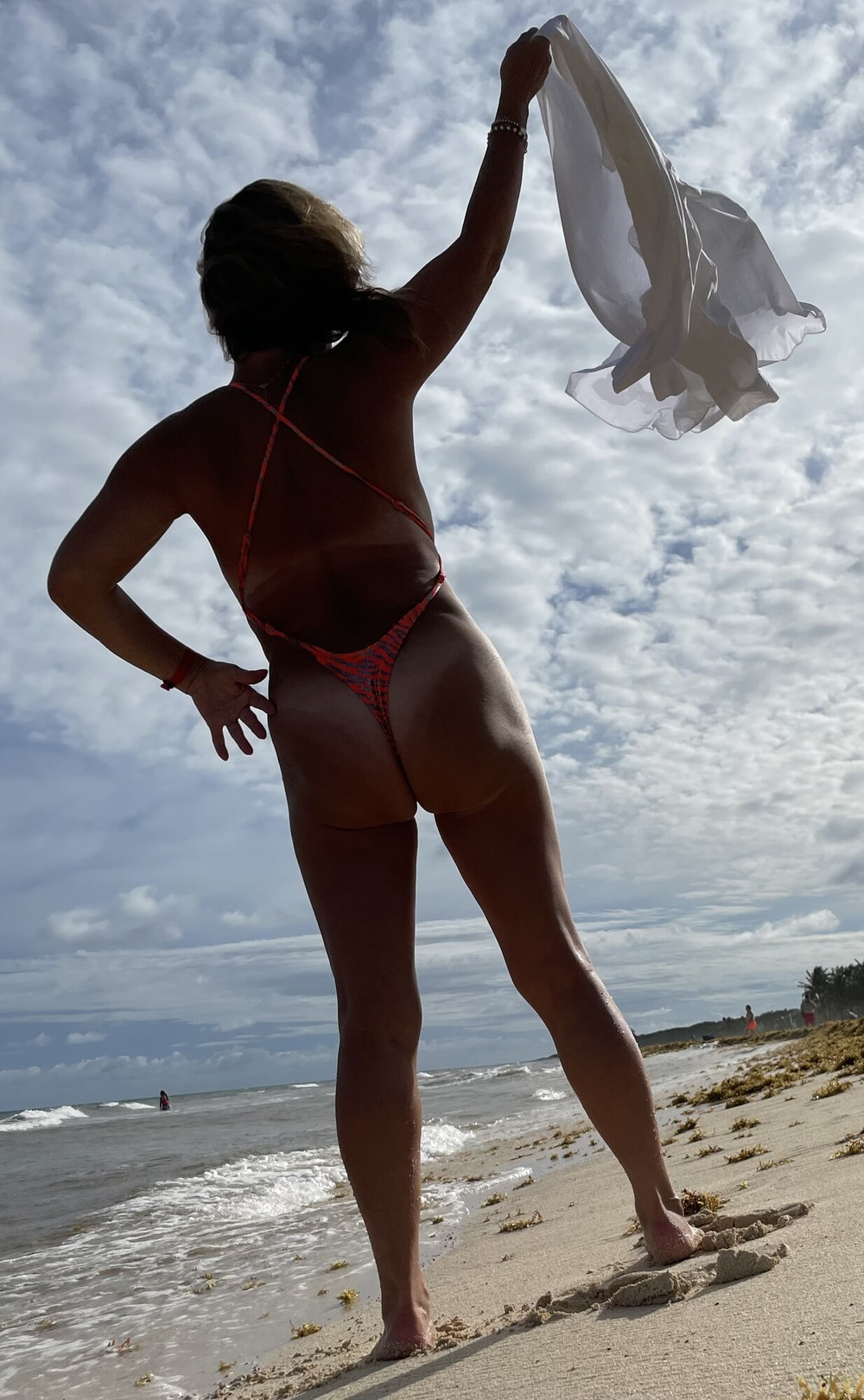 Come up to my beach house and fuck me in the ass #14