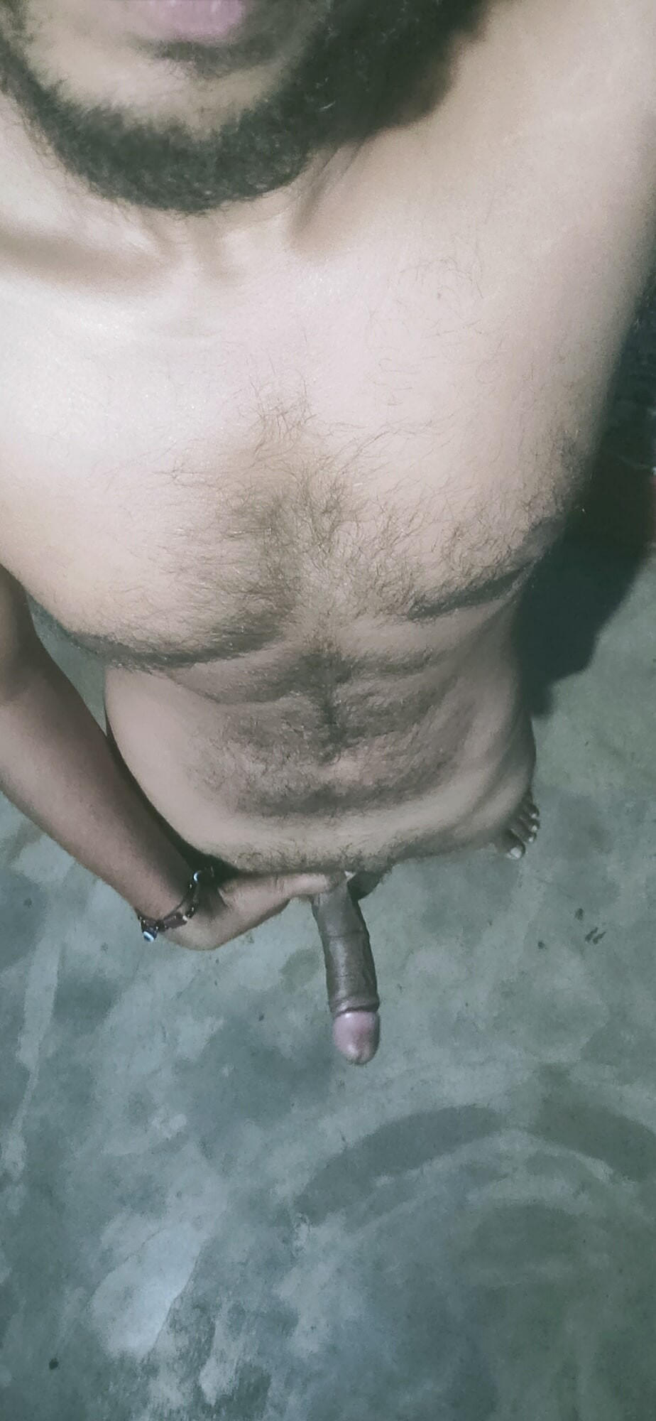 When I'm alone I take photos #5