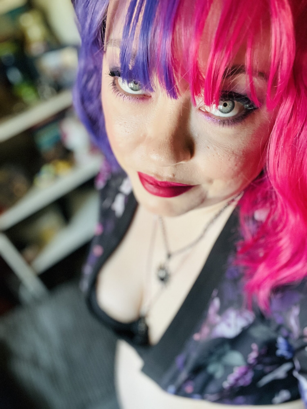 Tina Snua Selfies #49 #18