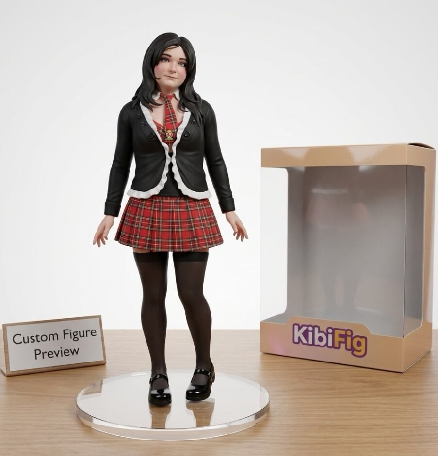 Figurine