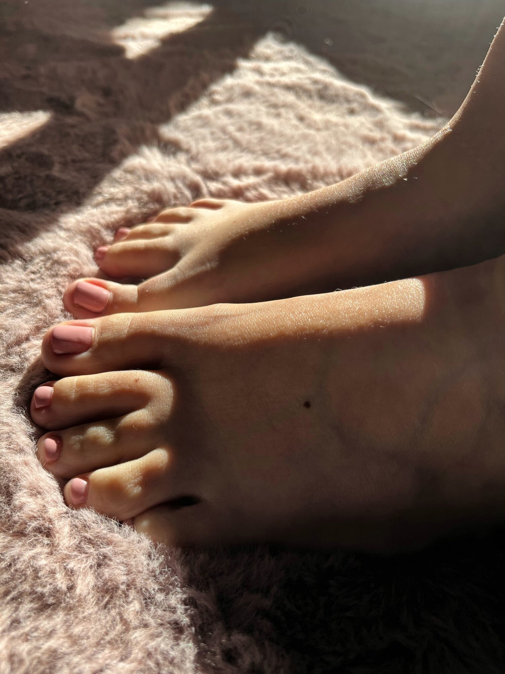 Feet  #2
