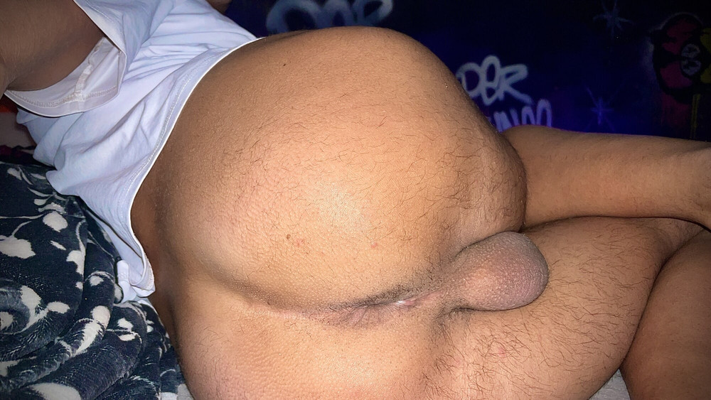 My Nice Big Dildo Ass #11