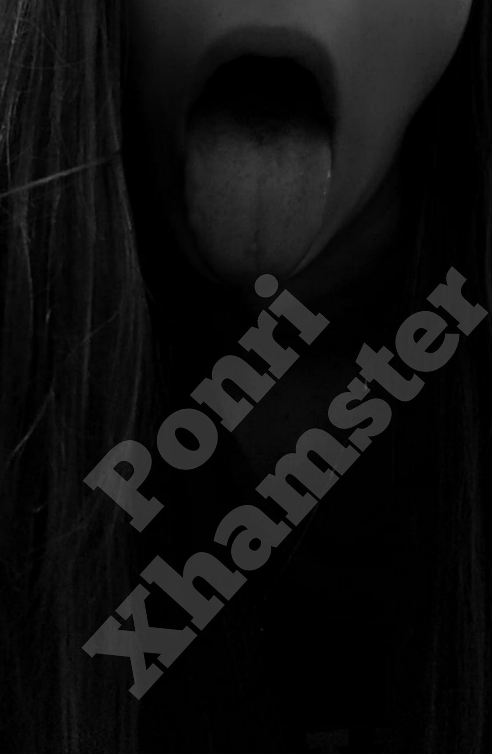My body, my butt, my plump lips. Ponri  #14