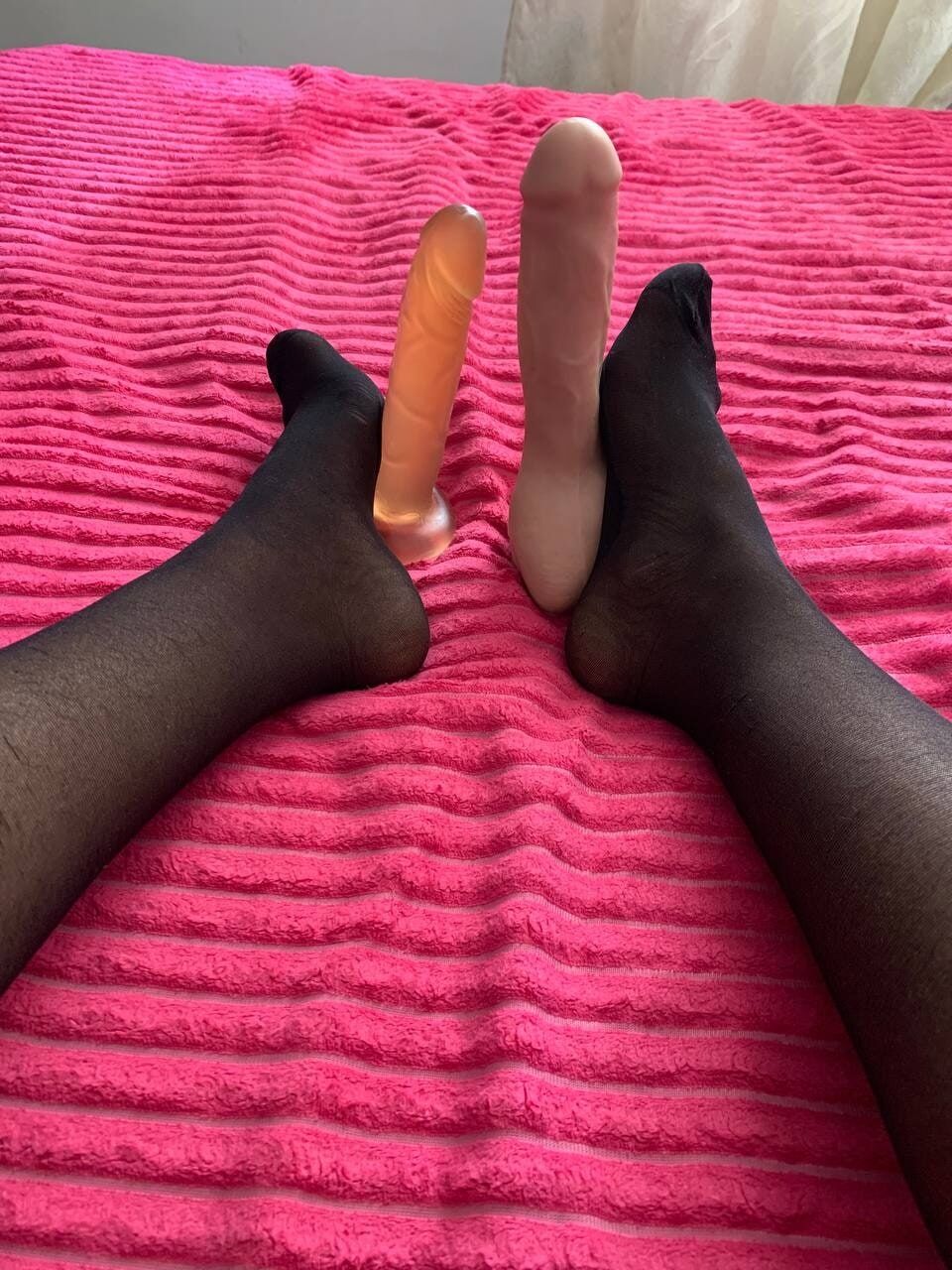 I want you to eat my beautiful feet  #4