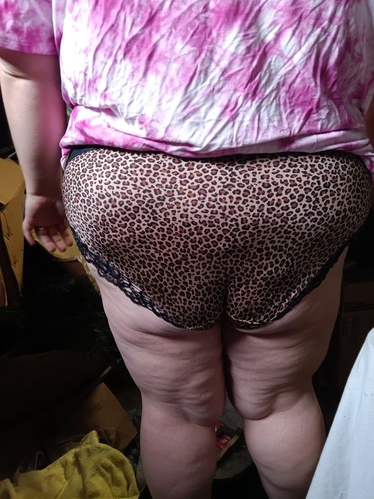 Sexydixie27 who likes these panties