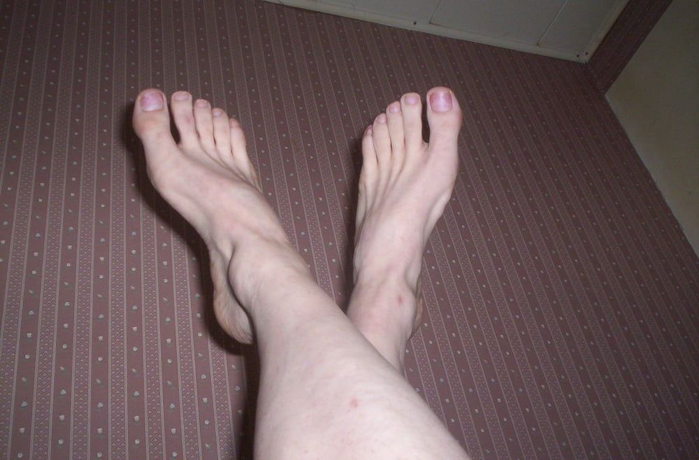 Mellissa&#039;s pretty little feet 4 #4