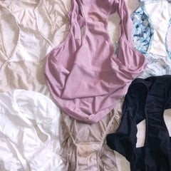 7 Days Of Panties