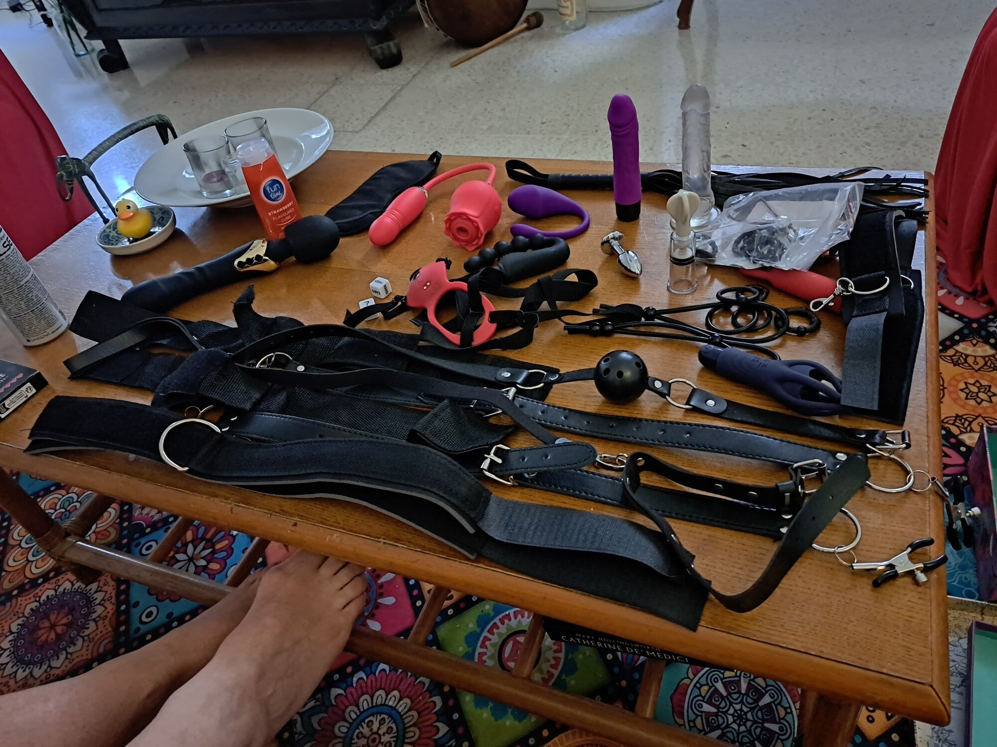 Amateur Couple sex at Home #2