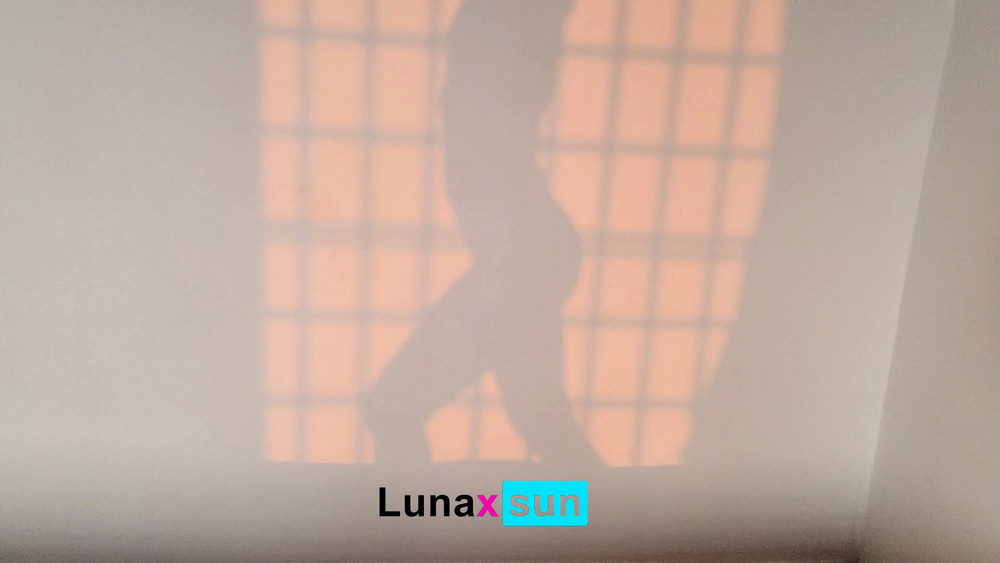 Luna's Daily Vlog #41