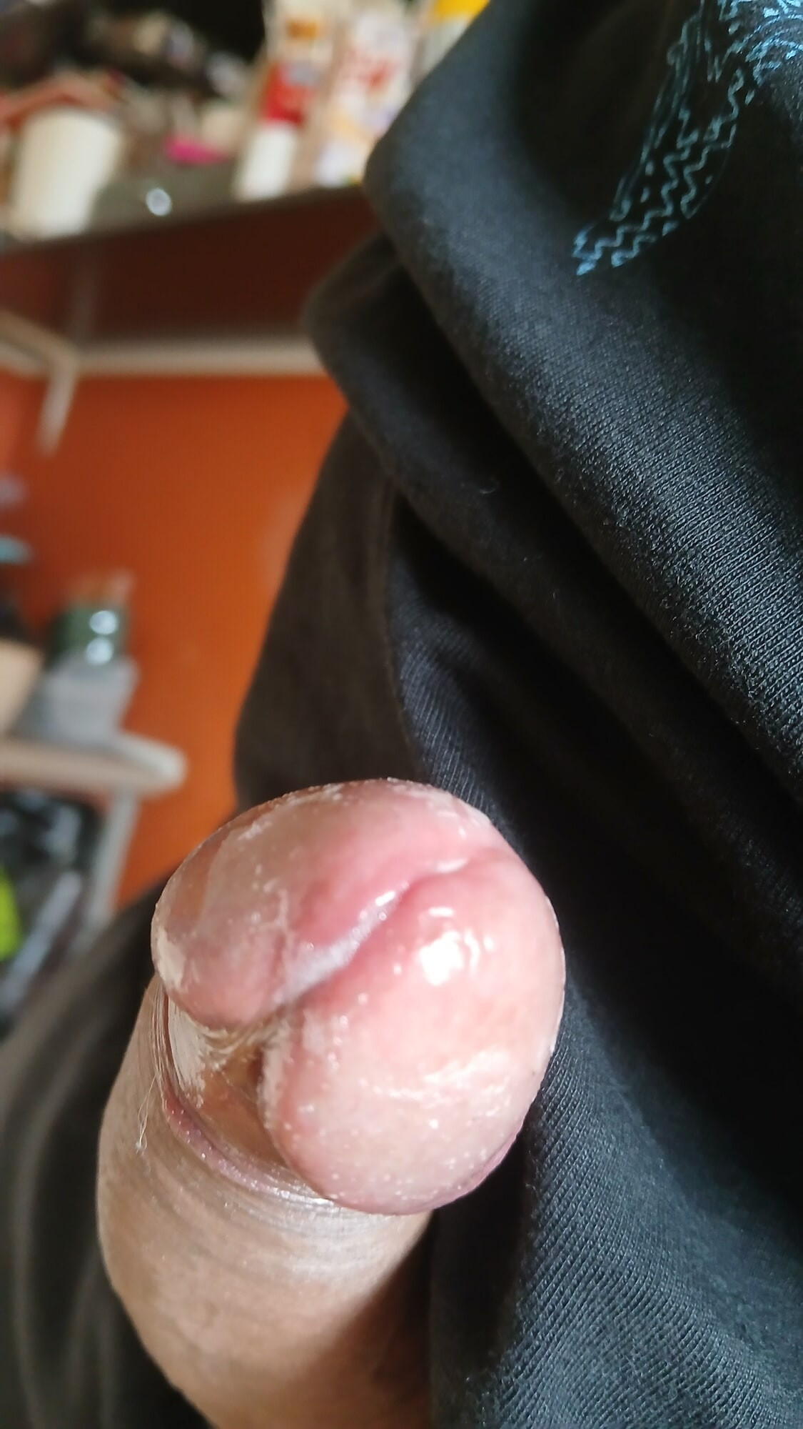 Daddys big Cock