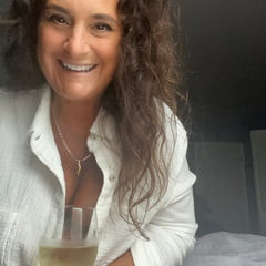 Relaxing at Home