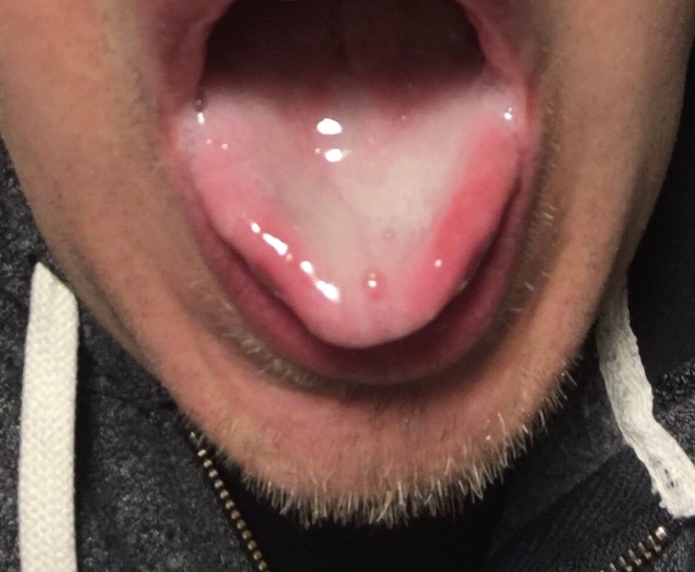 Cum should always be swallowed #9