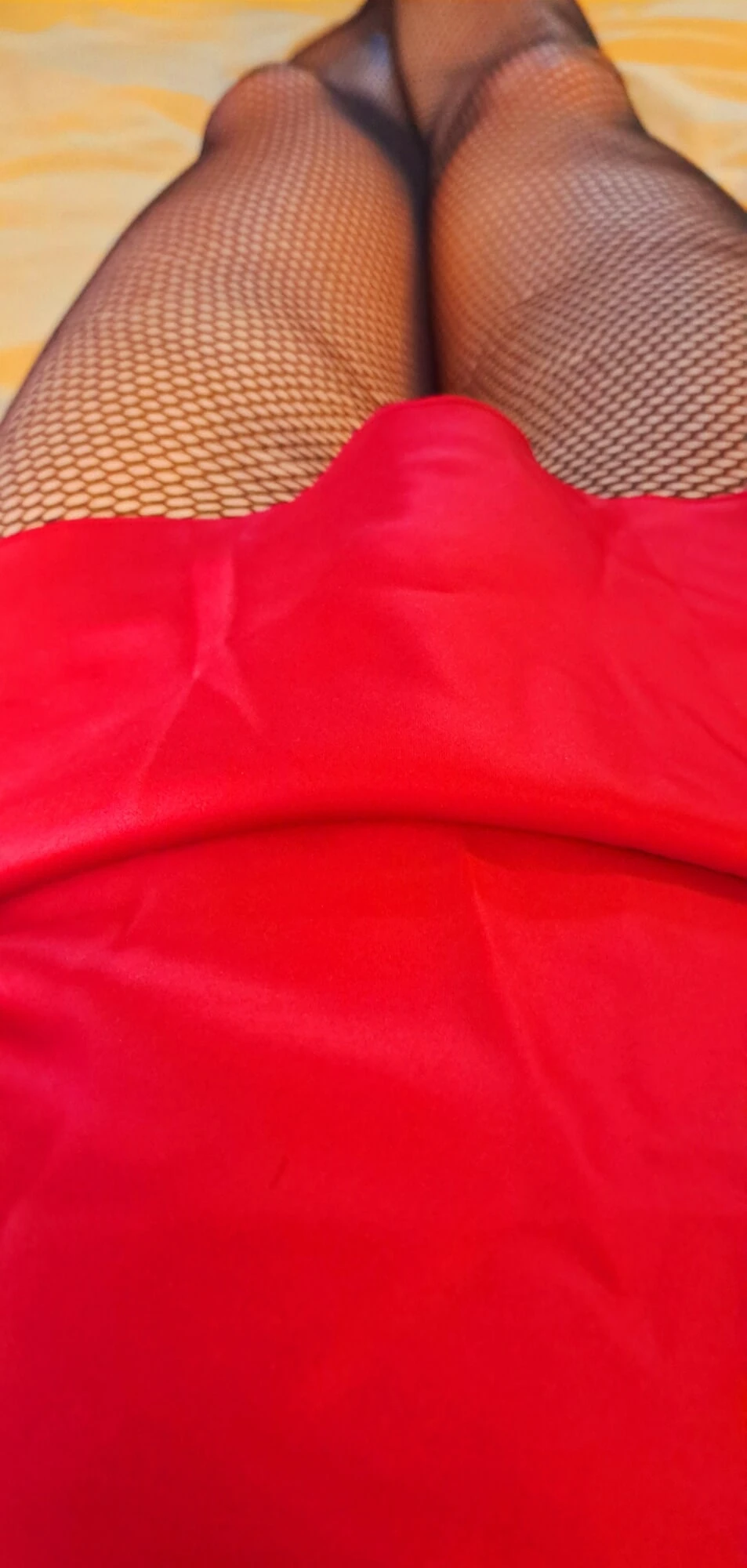 Horny again and ready for cock! #2