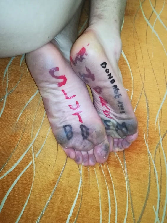  Whore gay tied slave #27