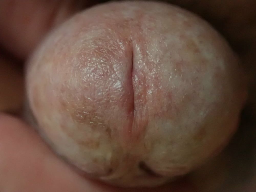 close up penis #11