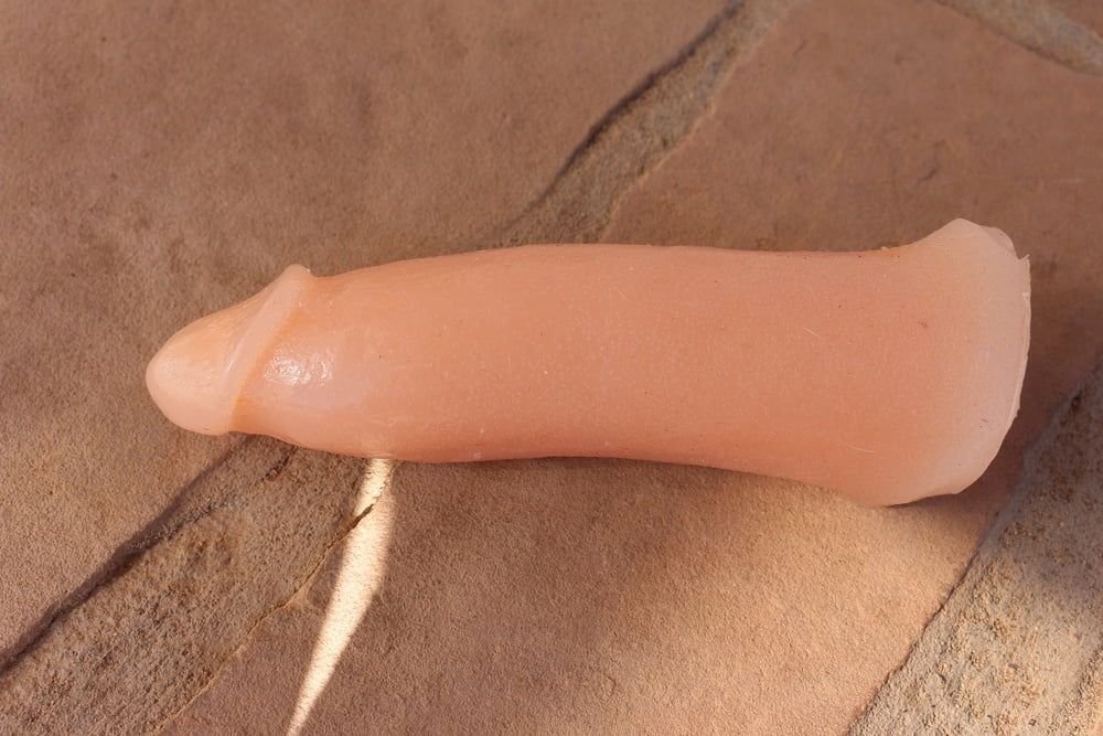 Micefreak Custom Dildos