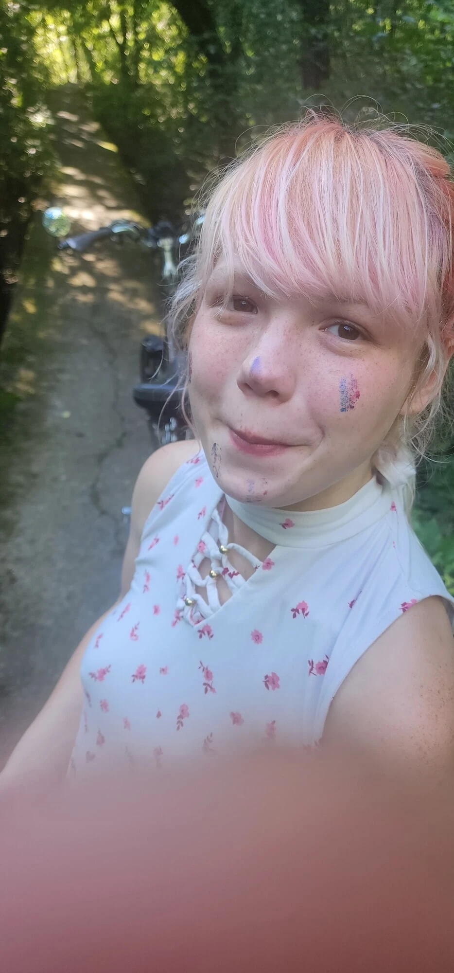 Outdoor fun #5