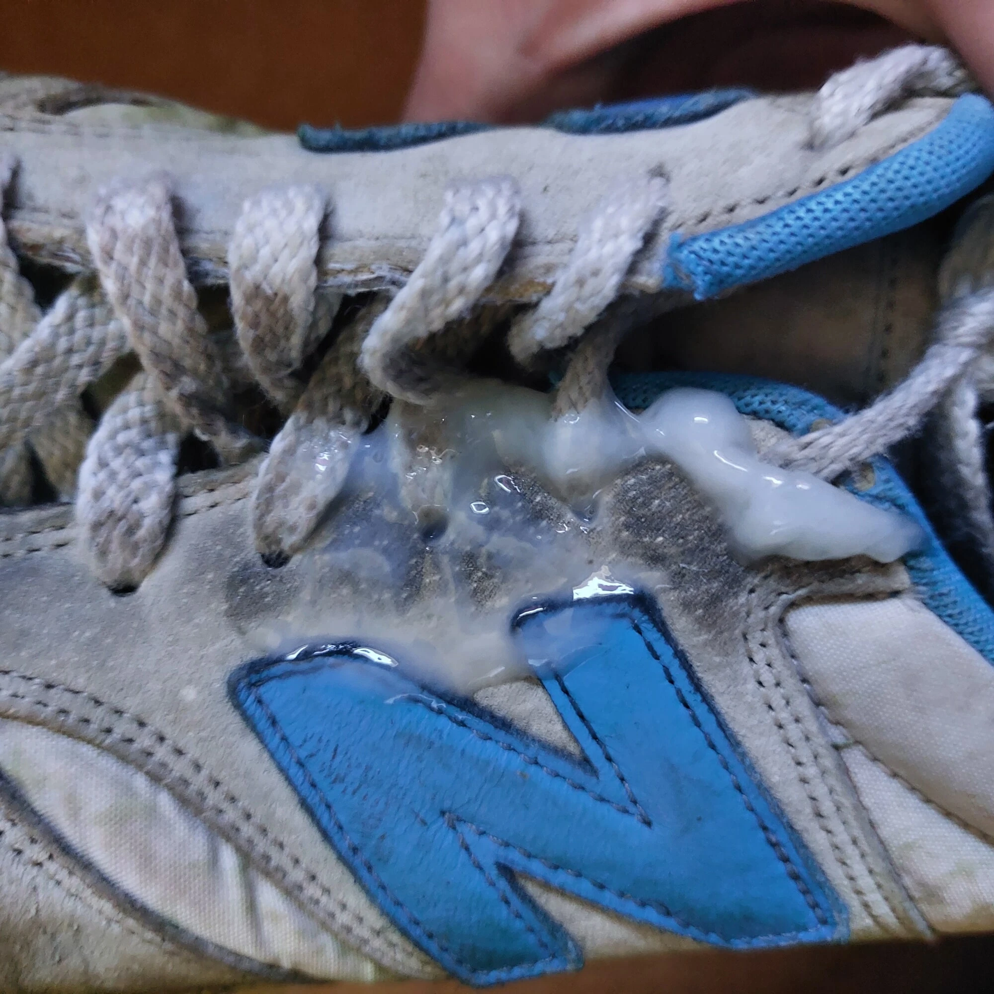 Sneakers #4