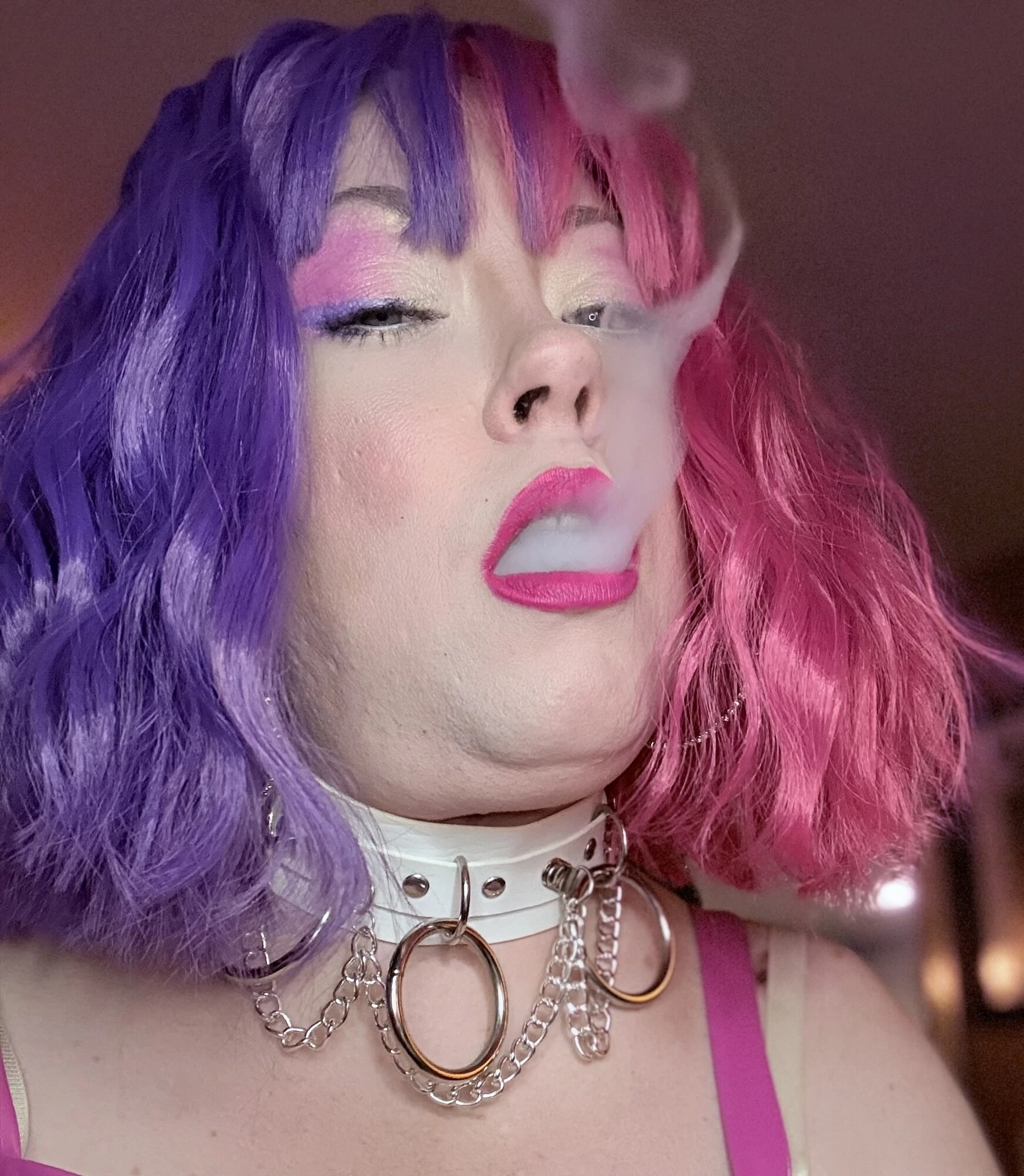 티나 스누아 셀카 #80