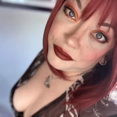 Tina Snua Selfies #75