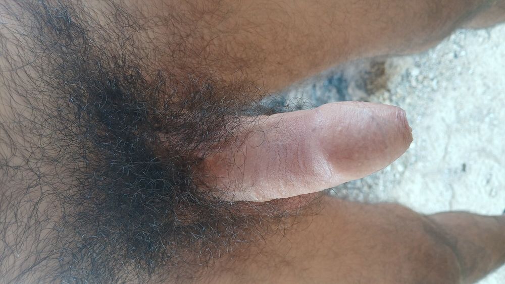 Soft cock #13