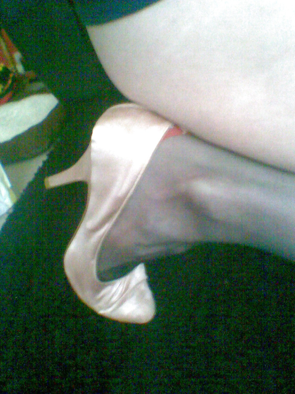 some shoe shots #7