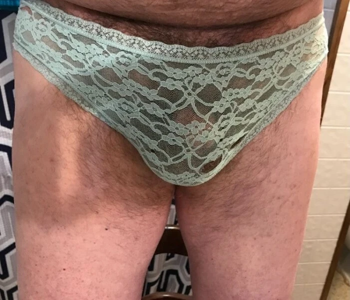 Panties #5