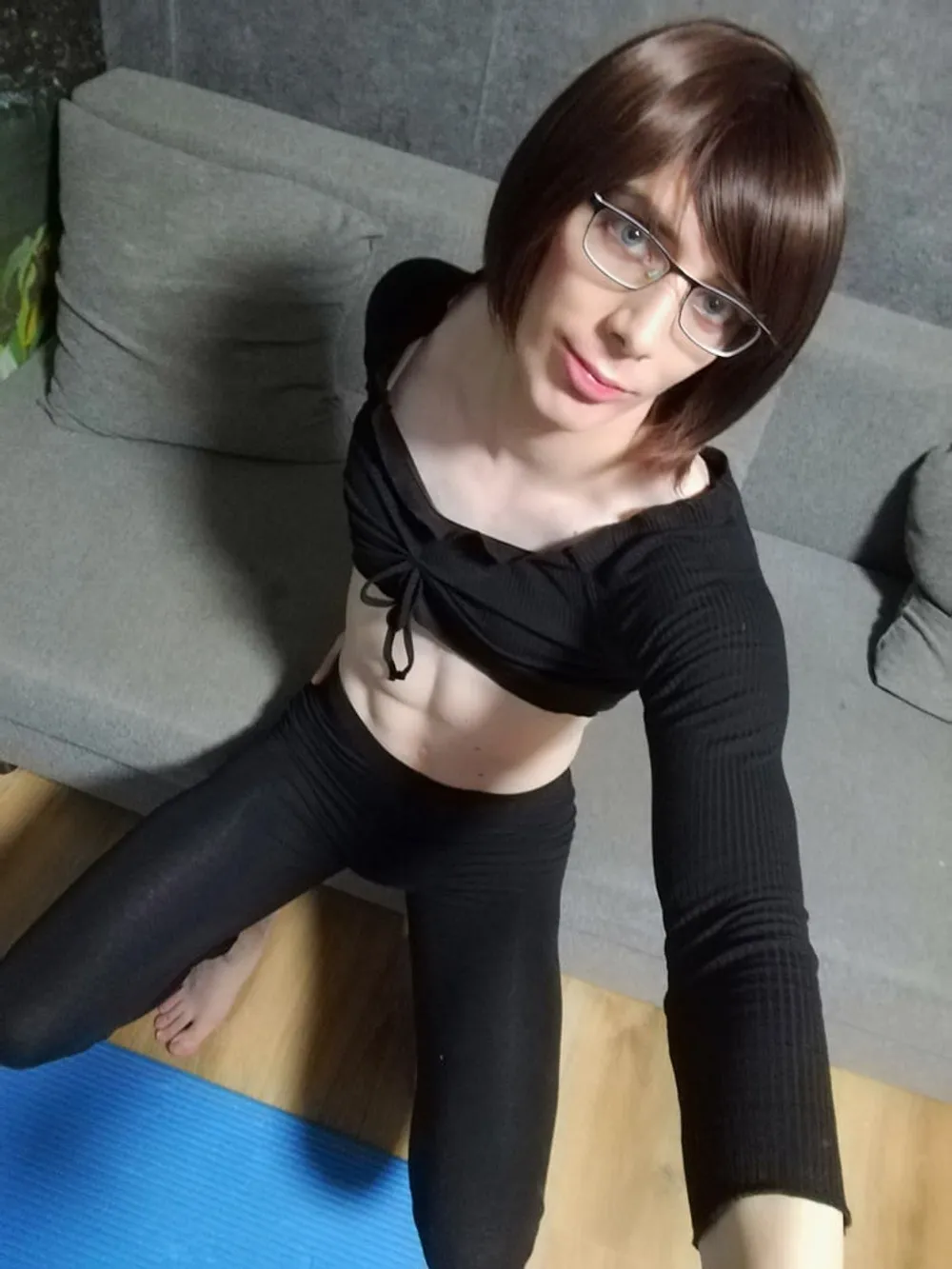 Sissy Faggot Life (2) #5