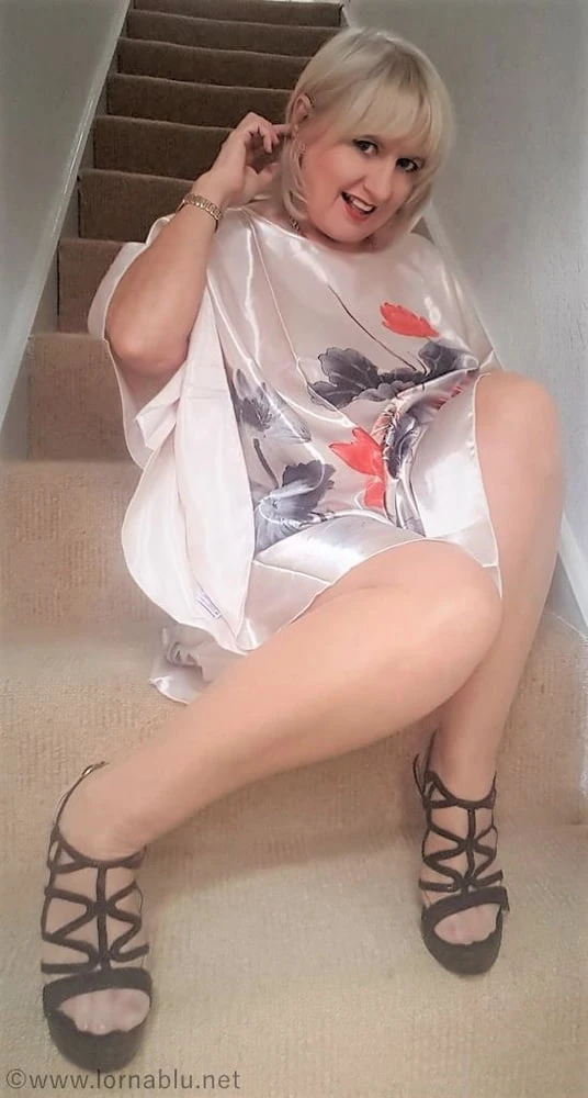 Satin Doll #46
