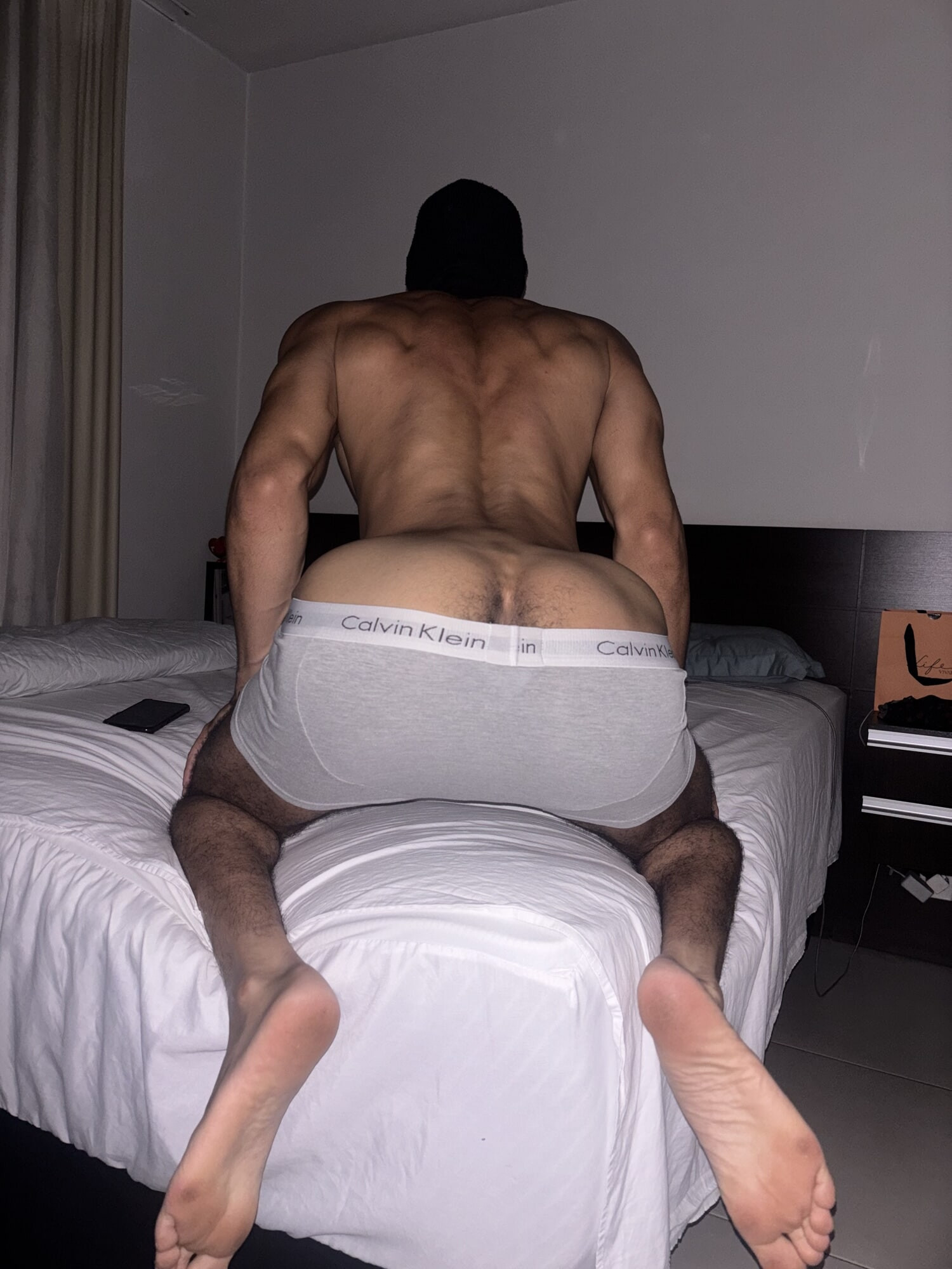 My big hairy 23cm dick #13
