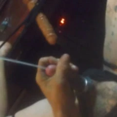 Cumshot