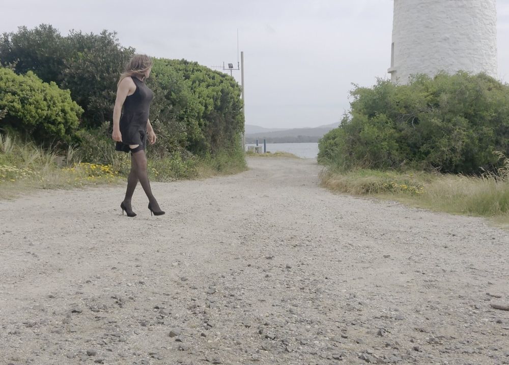 Crossdress - Roadtrip - Lighthouse #19