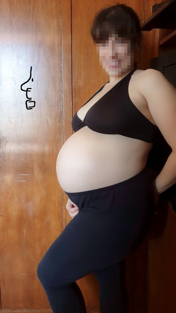 Pregnant #2