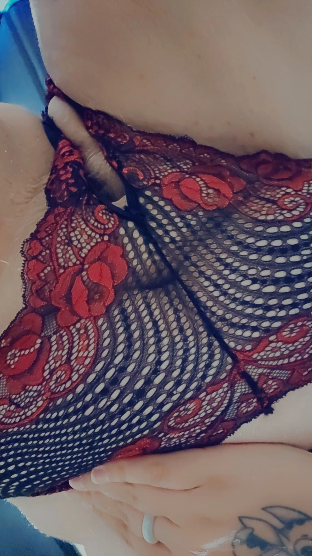 Lingerie shoot #38