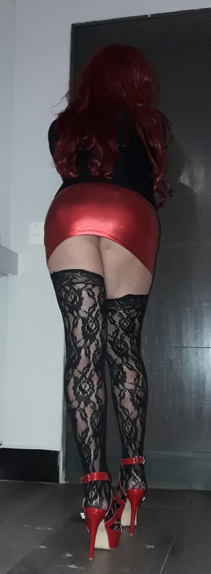 Mexican Sissy #7