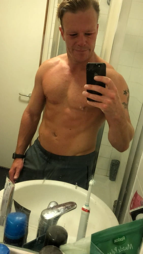 Just me #35